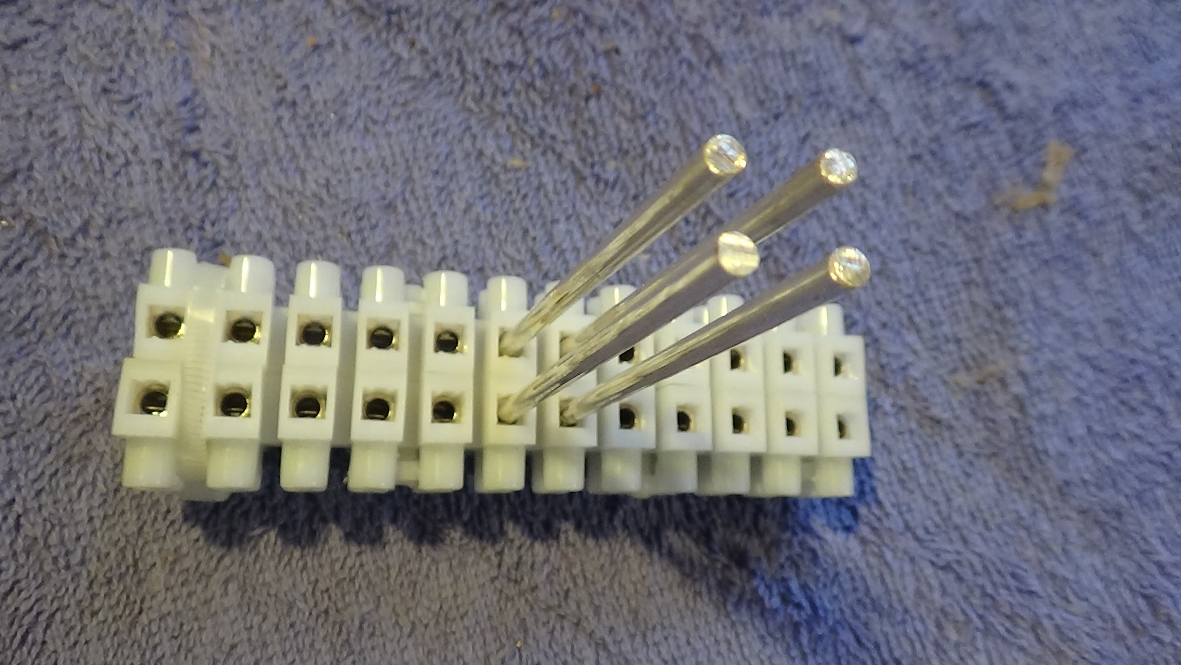 SilverJoe Generator detail