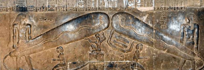 Vacuum Cells or Aetheric Batteries